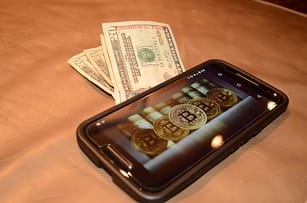 digital money transfer