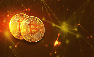 a bitcoin exchange
